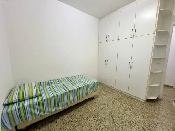 Imagem Av Lúcio Costa Ilha Cozumel 4 quartos Varandão vista Mar