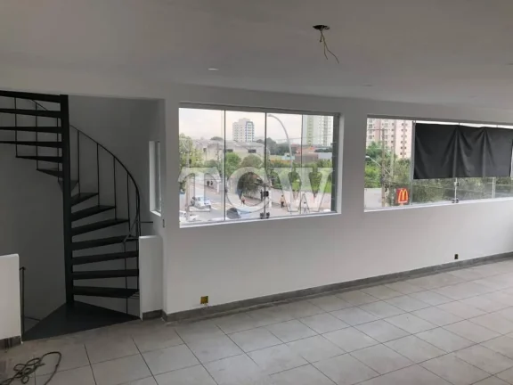 Imagem Prédio para alugar no bairro Vila Mascote - São Paulo/SP, Zona Sul