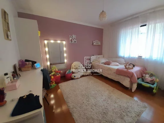 Imagem Casa à venda, 350 m² por R$ 750.000,00 - Araras - Teresópolis/RJ