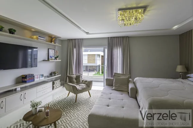 Imagem Casa em Condomínio para Venda em Camboriú / SC no bairro Santa Regina