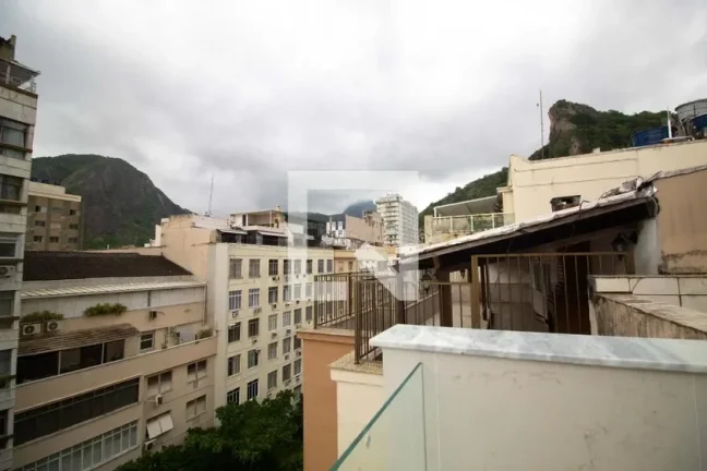 Imagem Apartamento à Venda - Copacabana, 1 Quarto, 78 m2