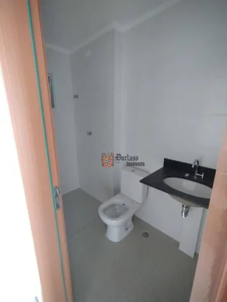 Imagem Apartamento com 2 dormitórios à venda, 61 m² por R$ 780.000,00 - Toninhas - Ubatuba/SP