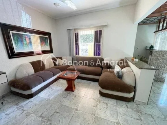 Imagem Casa com 3 dormitórios a venda no Jd. Chapadão!