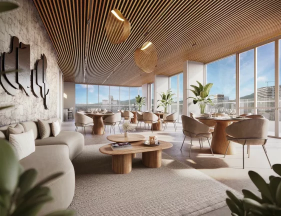 Imagem Avra Residence - Apartamento à venda no bairro Perequê - Porto Belo/SC