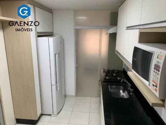 Imagem Apartamento 107m2, Alphaville