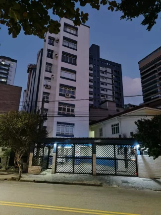 Kitnet com 1 Quarto e 1 banheiro à Venda, 34 m² -Ponta da Praia!