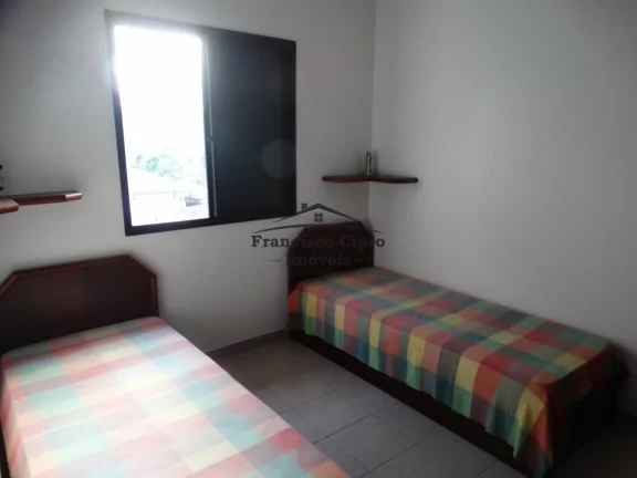 Imagem Apartamento à venda no bairro Centro - Ubatuba/SP