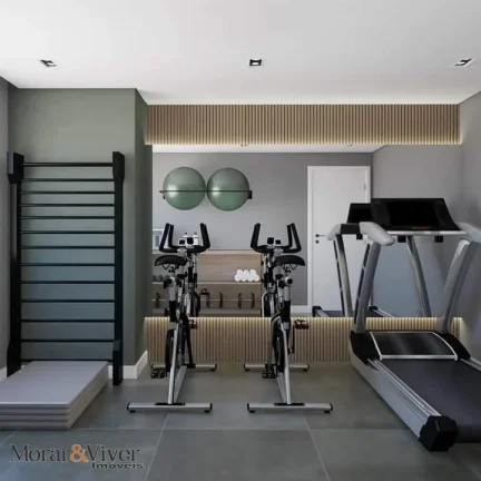 Imagem Cobertura Duplex para Venda em São José dos Pinhais, Centro, 3 dormitórios, 2 suítes, 4 banheiros, 2 vagas