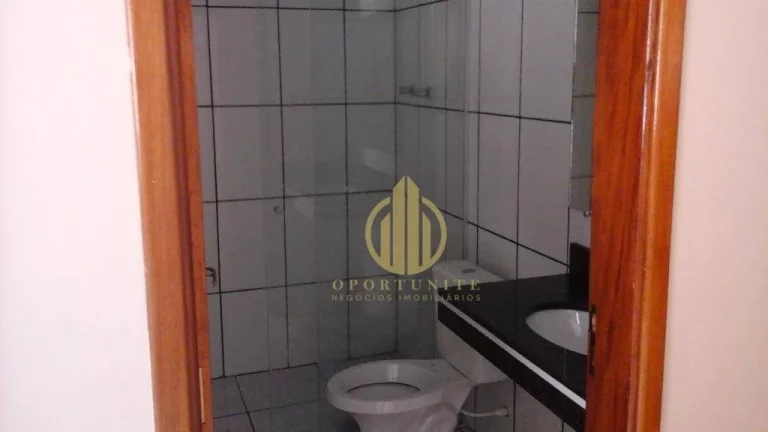 Imagem Apartamento com 3 Dormitórios sendo 1 Suíte - Residencial e Comercial Palmares - Ribeirão Preto.