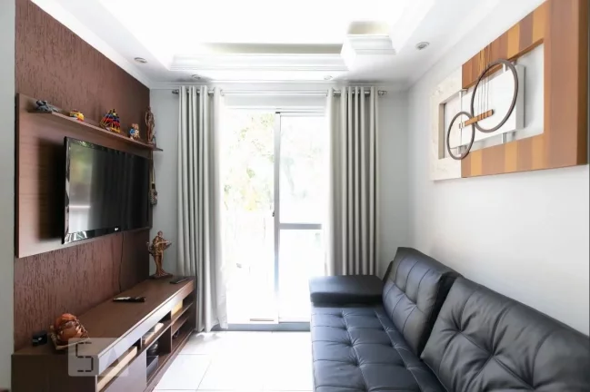 Imagem Oportunidade - Lindo Apartamento Andar Baixo de 2 dormitórios e 1 vaga de garagem próximo a Subprefeitura de Itaquera
