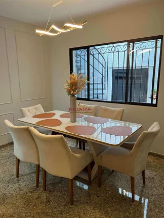 Imagem Sobrado à venda em Osasco, Centro, com 4 quartos, 354m²