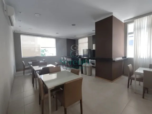 Imagem Apartamento para alugar na Vila Ipiranga, em Londrina/PR
