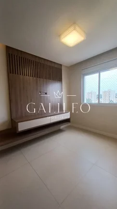 Imagem APARTAMENTO PARA LOCAÇÃO NO CONDOMÍNIO FOREST - JARDIM ANA MARIA -JUNDIAÍ -SP