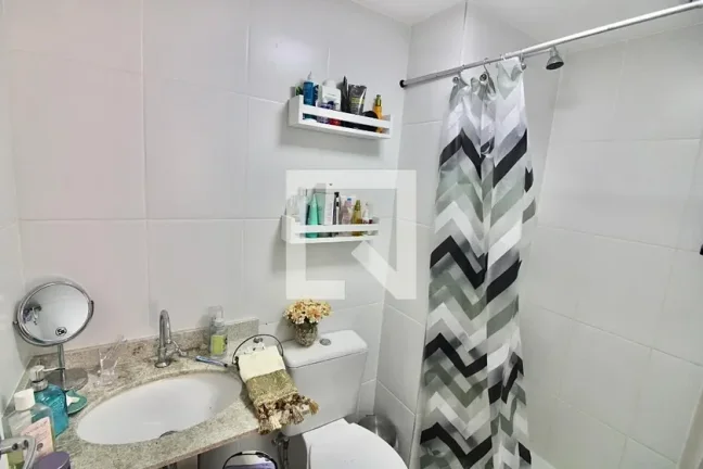 Imagem Apartamento à Venda - Recreio, 2 Quartos, 65 m2