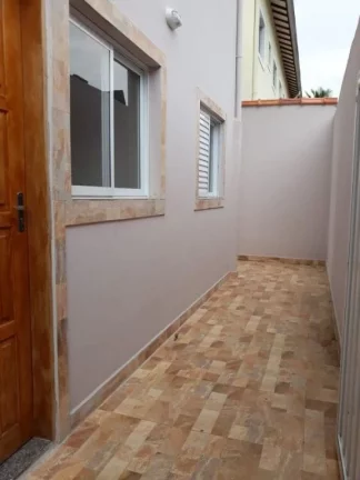Imagem Casa à Venda em Pq das Américas, Praia Grande - SP