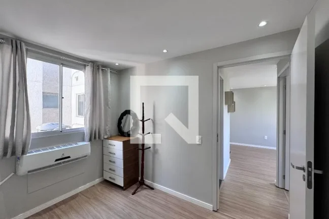 Imagem Apartamento à Venda - Recreio, 2 Quartos, 44 m2