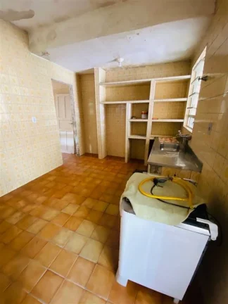 Imagem CASA COM 80 m² - CASTELO - SANTOS SP