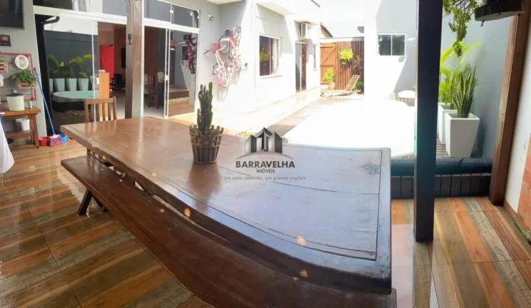 Imagem CASA RESIDENCIAL em BARRA VELHA - SC, São Cristóvão