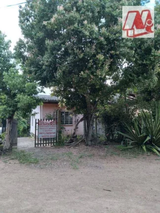 Imagem No Belem Novo,terreno