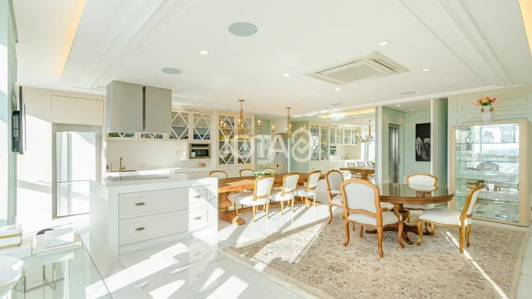 Imagem Apartamento à venda no bairro Campina do Siqueira - Curitiba/PR