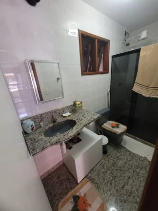 Imagem Casa em Condomínio a 500m do Mar na Praia do Morro: Seu Refúgio Perfeito!
Descubra o prazer de viv...