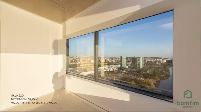 Imagem Sala Pontal - ORT87493