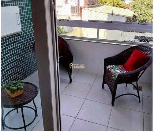 Imagem Apartamento com 3 Dormitorio(s) localizado(a) no bairro Marechal Rondon em Canoas / Rio Grande do Sul Ref.:57580133