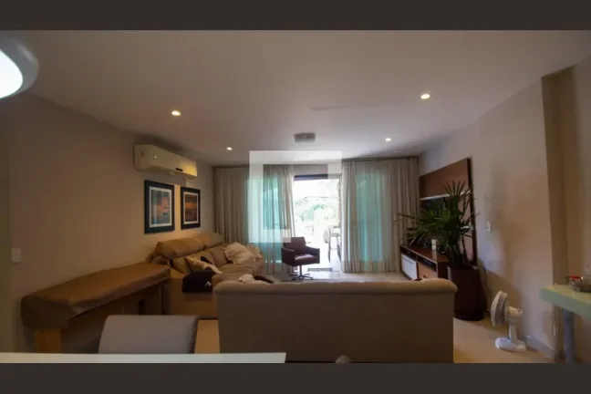 Imagem Apartamento à Venda - Recreio, 4 Quartos, 201 m2