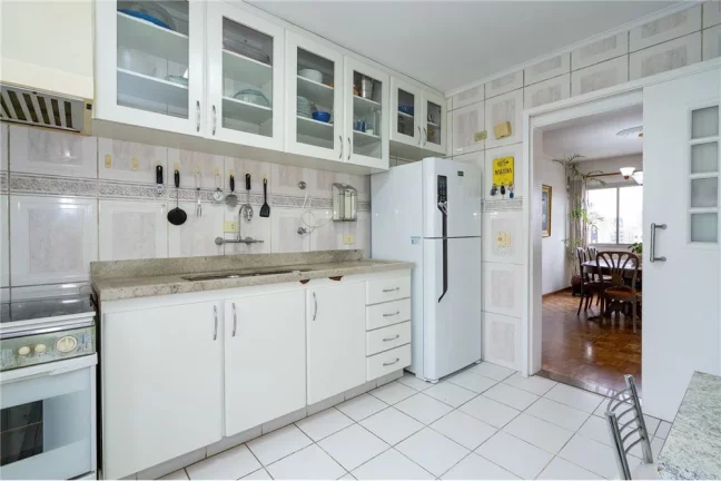 Imagem APARTAMENTO RESIDENCIAL em São Paulo - SP, Itaim Bibi