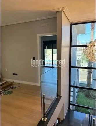 Imagem Casa à venda 3 Quartos, 2 Suites, 2 Vagas, 250M², Jardim Santa Alice, Arapongas - PR