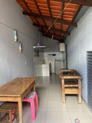 Imagem Apartamento Duplex à Venda no Bairro Vila Garcia – 3 Quartos, Suíte e 250m² – Patos de Minas