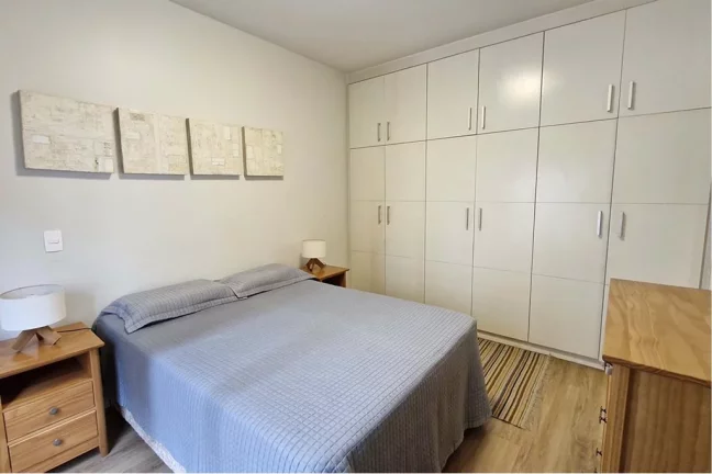Imagem Apartamento à venda no bairro Jardim Paulista - São Paulo/SP