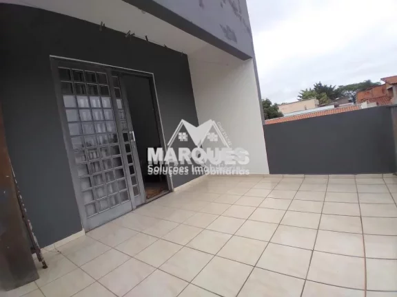 Imagem Sobrado para Venda no bairro Jardim Viel em Sumaré