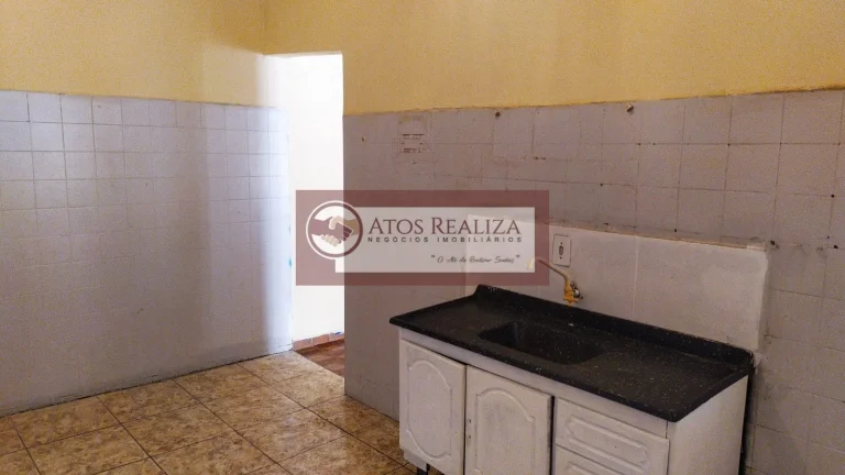 Imagem Alugue Casas térrea em Jardim Marilda - São Paulo