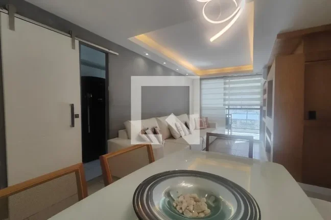 Imagem Apartamento à Venda - Recreio, 3 Quartos, 85 m2