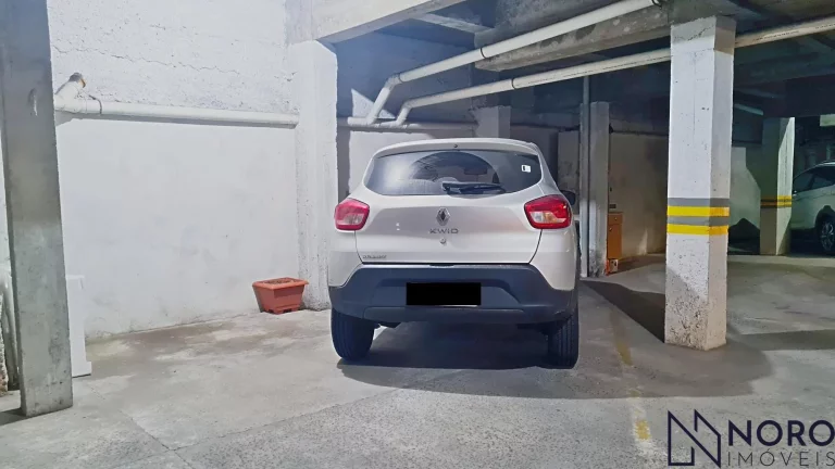 Imagem Apartamento 3 dormitórios no Centro, 128m² com garagem