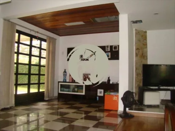 Imagem SOBRADO DE ALTO PADRÃO