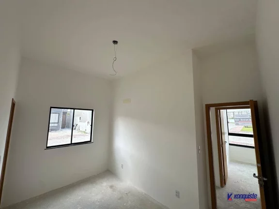 Imagem VENDO CASA DE 3/4 NO CONDOMINIO MANGATA COM EXCLUSIVIDADE -BAIRRO SIM
