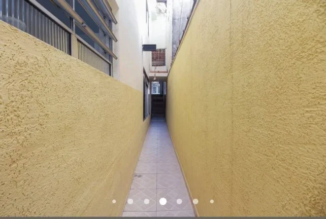 Imagem Sobrado Amplo com Espaço Gourmet em Penha de França