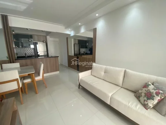 Imagem Apartamento à venda no Edífício La Vista Moncayo - Sorocaba