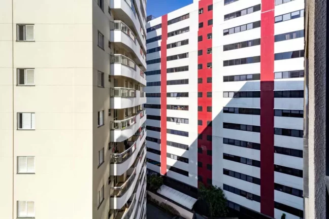 Imagem APARTAMENTO RESIDENCIAL em São Paulo - SP, Planalto Paulista