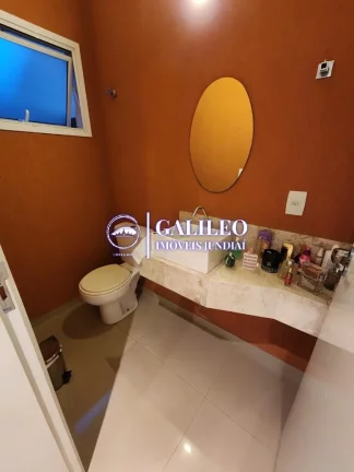 Imagem Casa Sobrado a venda com Piscina no Jardim Paulista II | Jundiaí | São Paulo