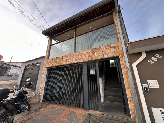 Imagem Casa com 3 dormitórios à venda, 100 m² por R$ 280.000,00 - Jardim Wanderley - Tatuí/SP
