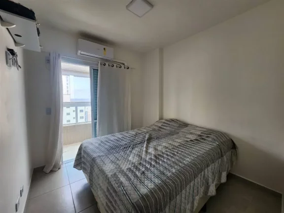 Imagem Apartamento à Venda em Ocian, Praia Grande - SP