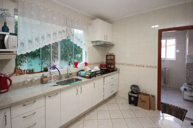 Imagem CASA RESIDENCIAL em São Paulo - SP, Cambuci