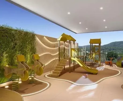 Imagem Alicante Residence - Breve Lançamento - Alicante Residence