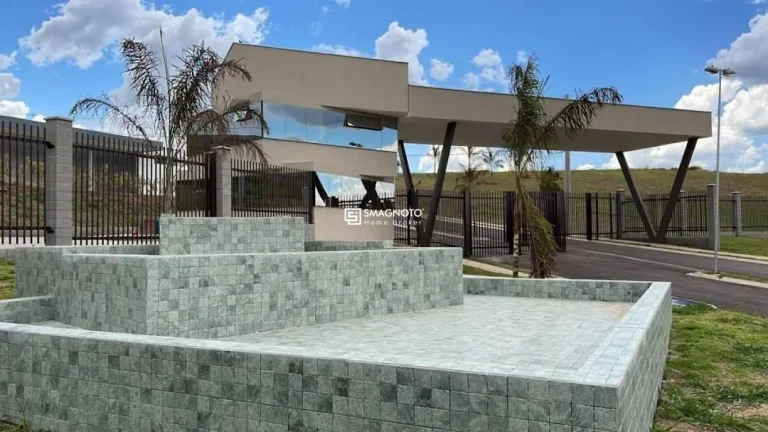 Imagem Terreno à venda, 307 m² por R$ 190.000,00 - Campestre - Piracicaba/SP
