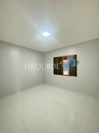 Imagem Imóvel de alto padrão com 3 quartos e 160m² de área no Setor Dona Gercina em Rio Verde-GO