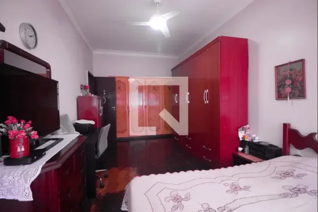Imagem Apartamento à Venda - Copacabana, 3 Quartos, 120 m2