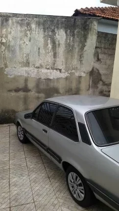 Imagem Casa Padrão à venda em Santo André/SP